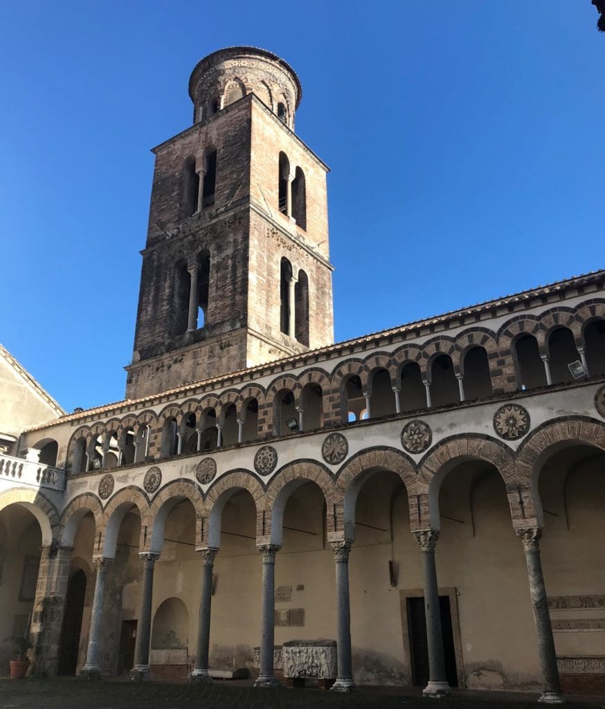 Salerno