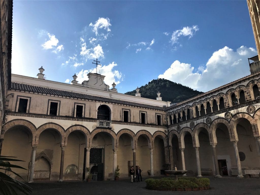 Salerno