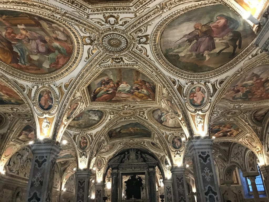 Salerno