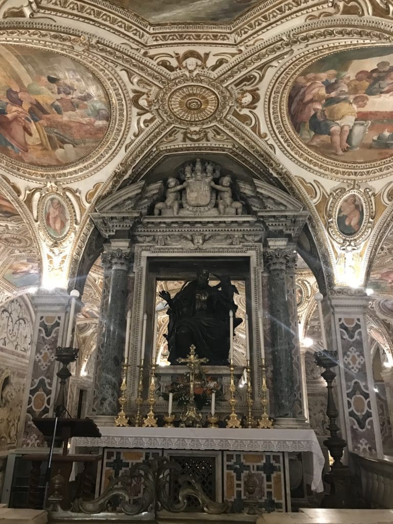 Salerno