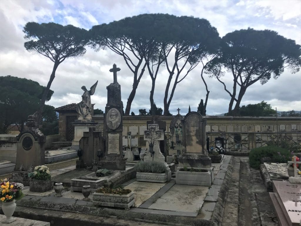 Beautifully historic Florence