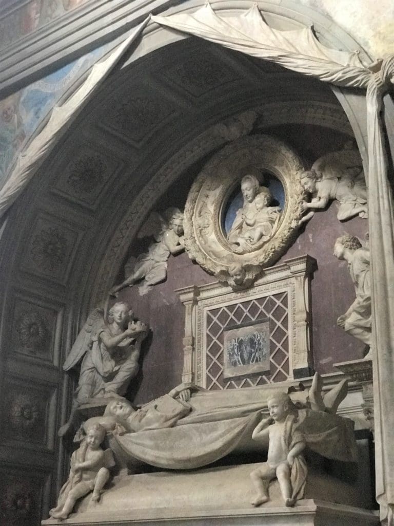 Beautifully historic Florence