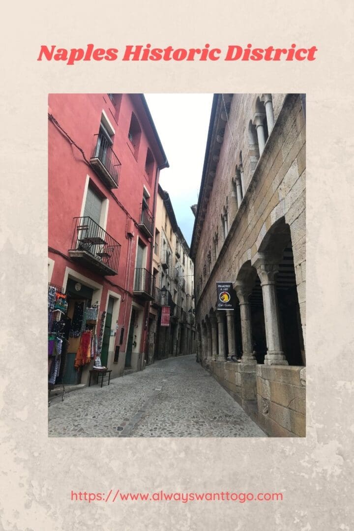 Naples