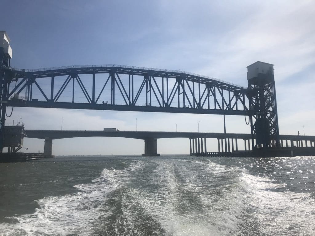 Galveston, TX - one day cruise