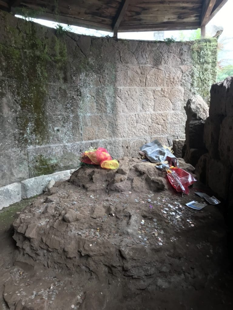 Rome -- Andr&agrave; tutto bene