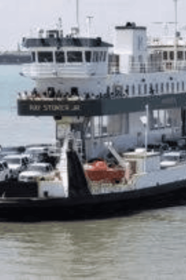 Galveston, Texas one-day cruise