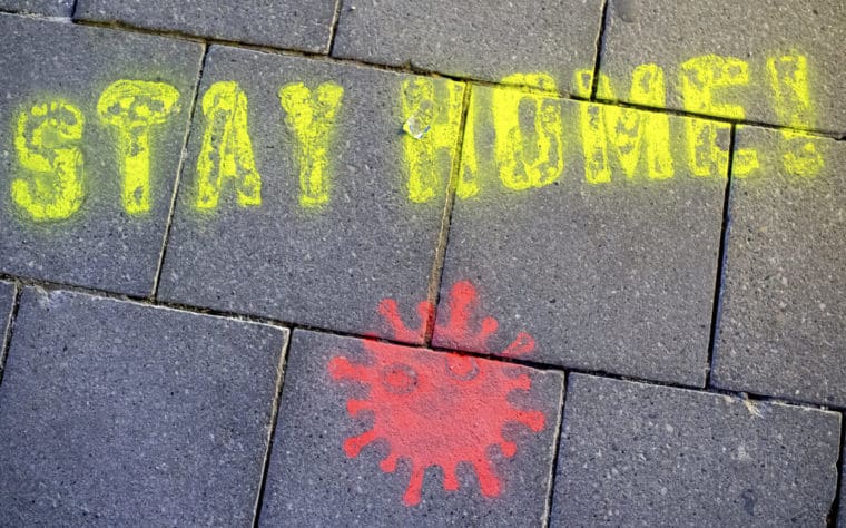 Rome -- Andr&agrave; tutto bene