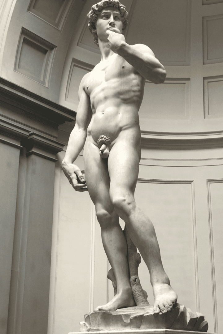 Beautifully historic Florence
