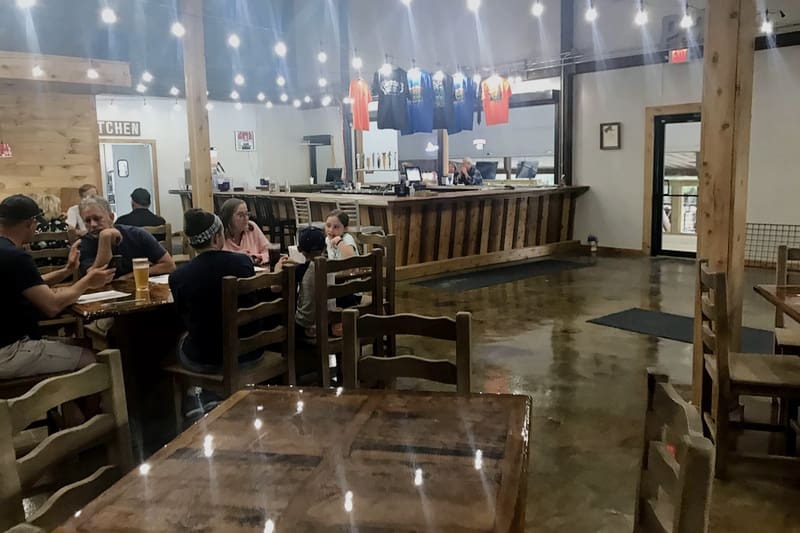 unexpected delights in Port Arthur, Texas