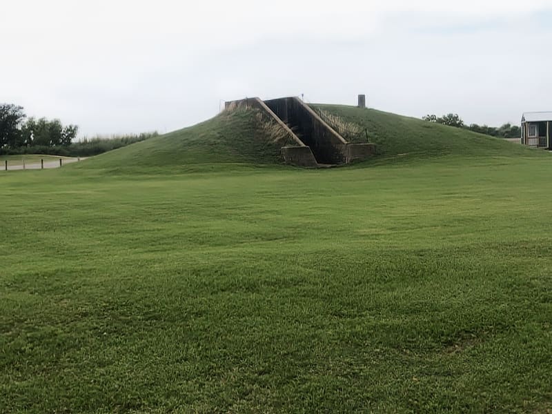 unexpected delights in Port Arthur, Texas