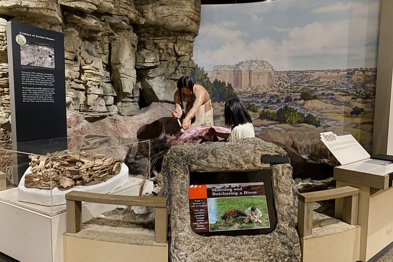 Is a visit to Palo Duro Canyon worth the trip?