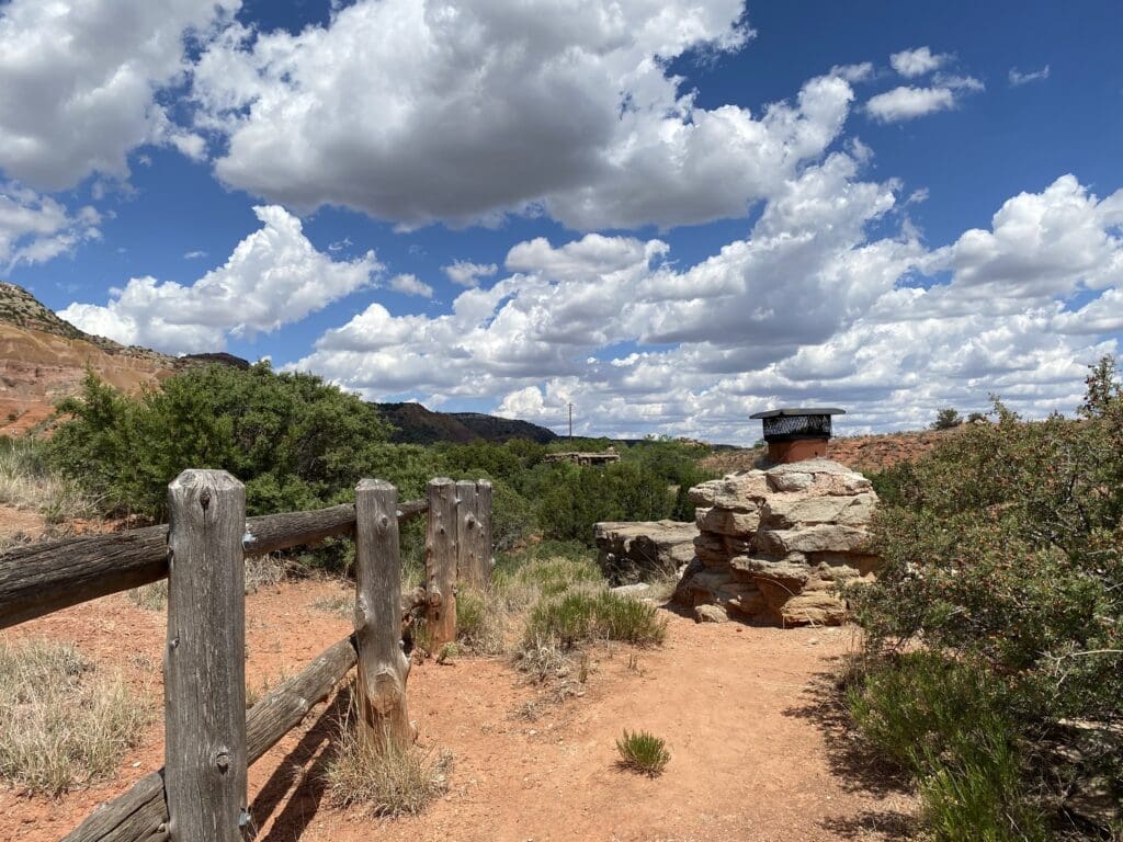 Is a visit to Palo Duro Canyon worth the trip?