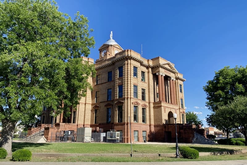 Is a visit to Palo Duro Canyon worth the trip?