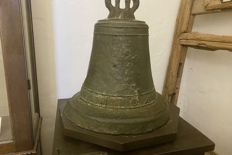 If you enjoy Texas History you'll love Presidio La Bahia