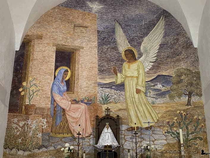 If you enjoy Texas History you'll love Presidio La Bahia