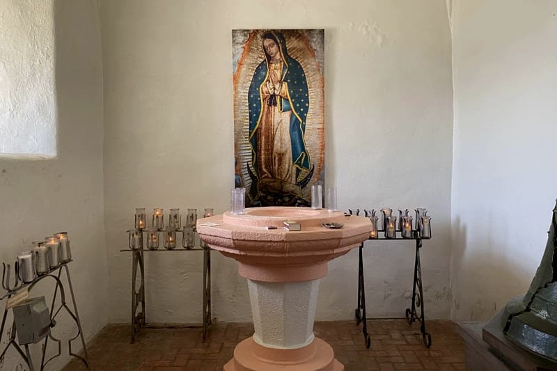 If you enjoy Texas History you'll love Presidio La Bahia