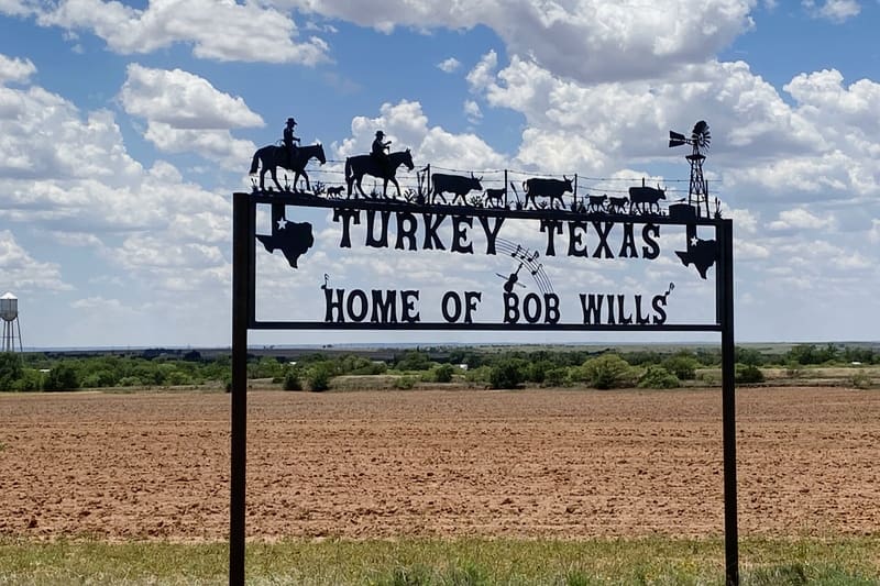 Is a visit to Palo Duro Canyon worth the trip?
