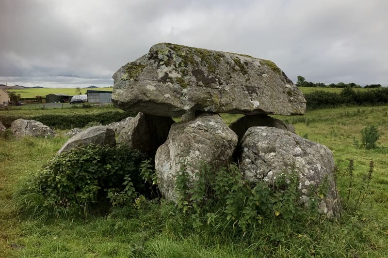 Carrowmore Megalithic Cemetery