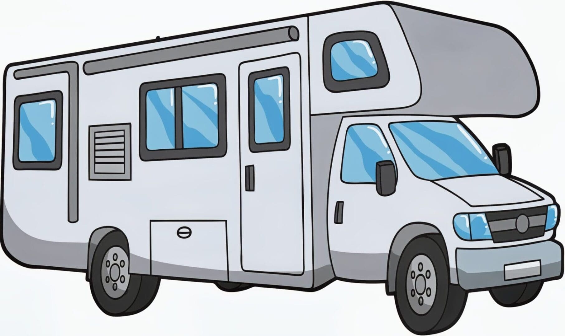 Class C Motorhome