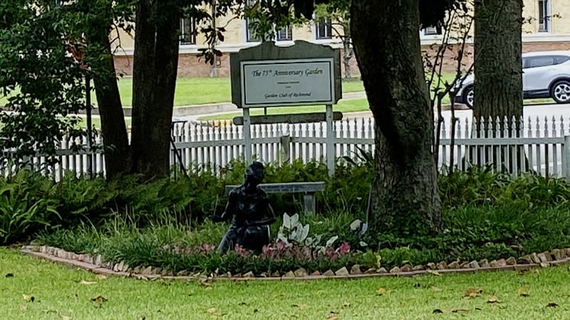 How had we missed this great park?
