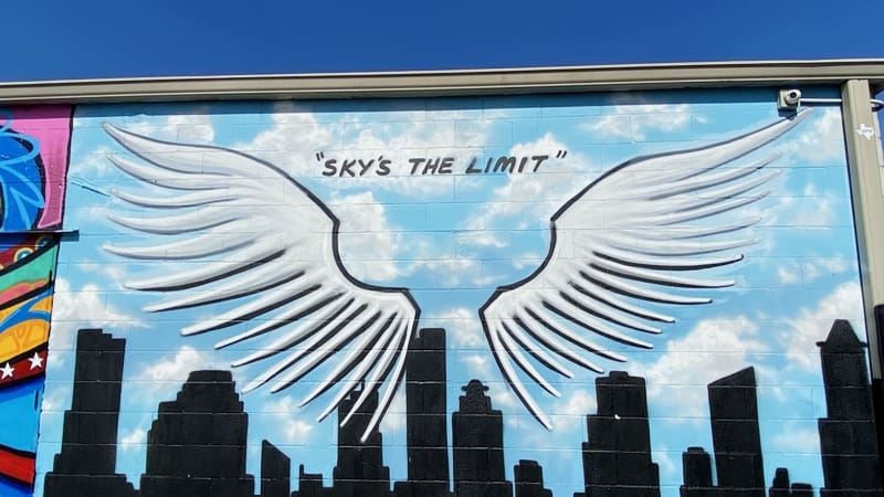 MY downtown Houston &ndash; Part One