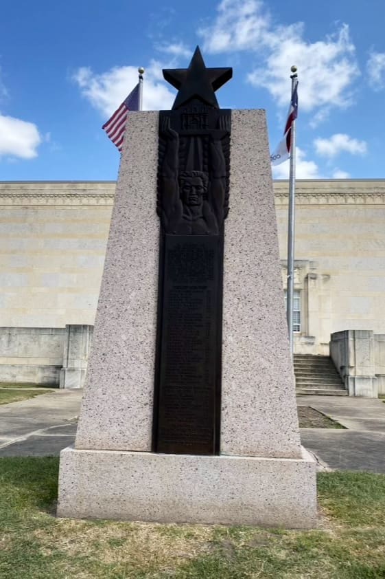 Historic Gonzales