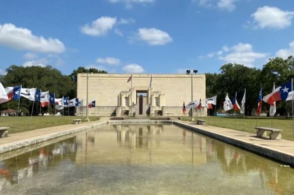 Historic Gonzales