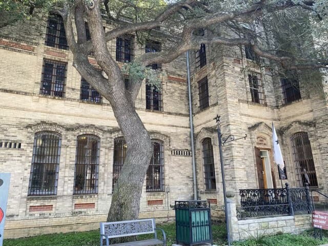 Historic Gonzales