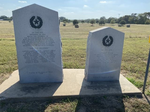 Historic Gonzales