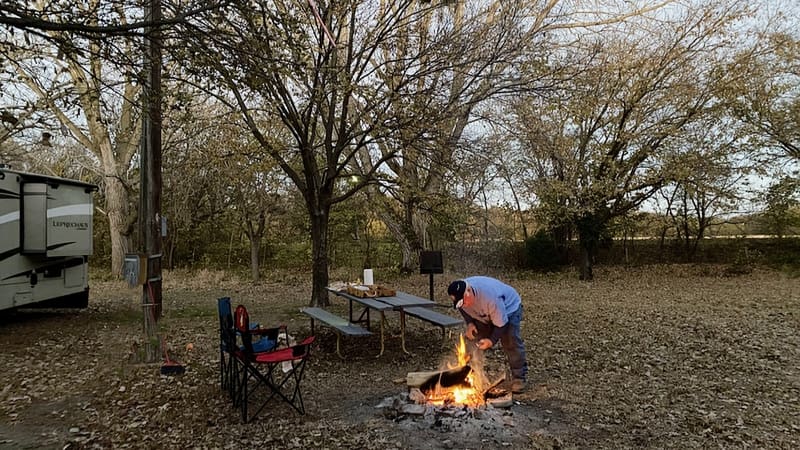 Motorhome travel. Great or not so great? 
