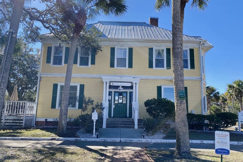 Alluring Apalachicola
