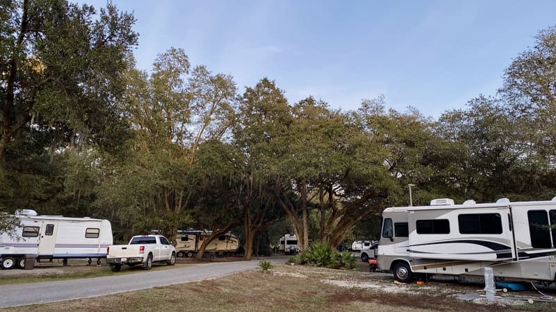 motorhome travel. Is it great or not so great?