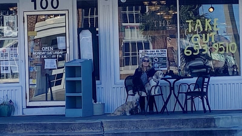Alluring Apalachicola