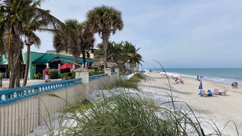 Where did our Florida RV adventure take us next?