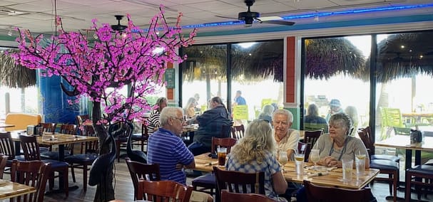 Where did our Florida RV adventure take us next?