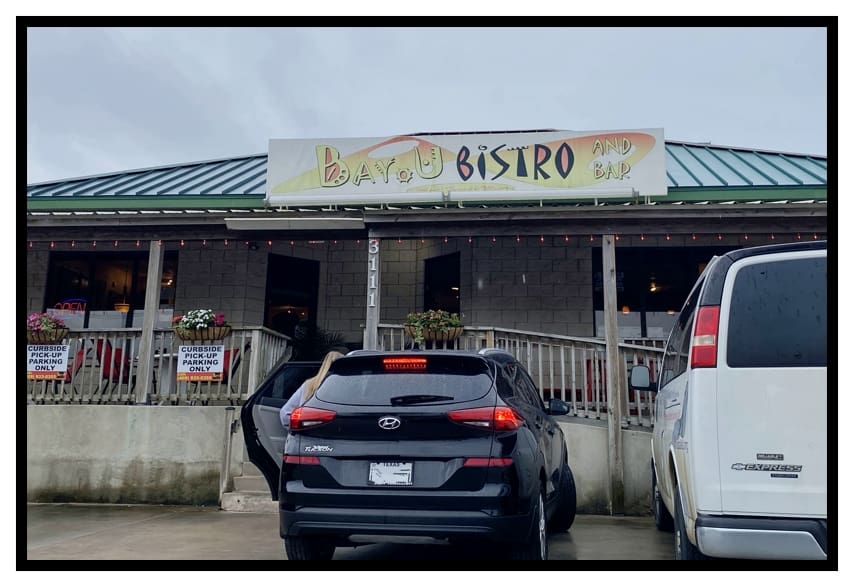 Where to stop on your way to Galveston, Texas?