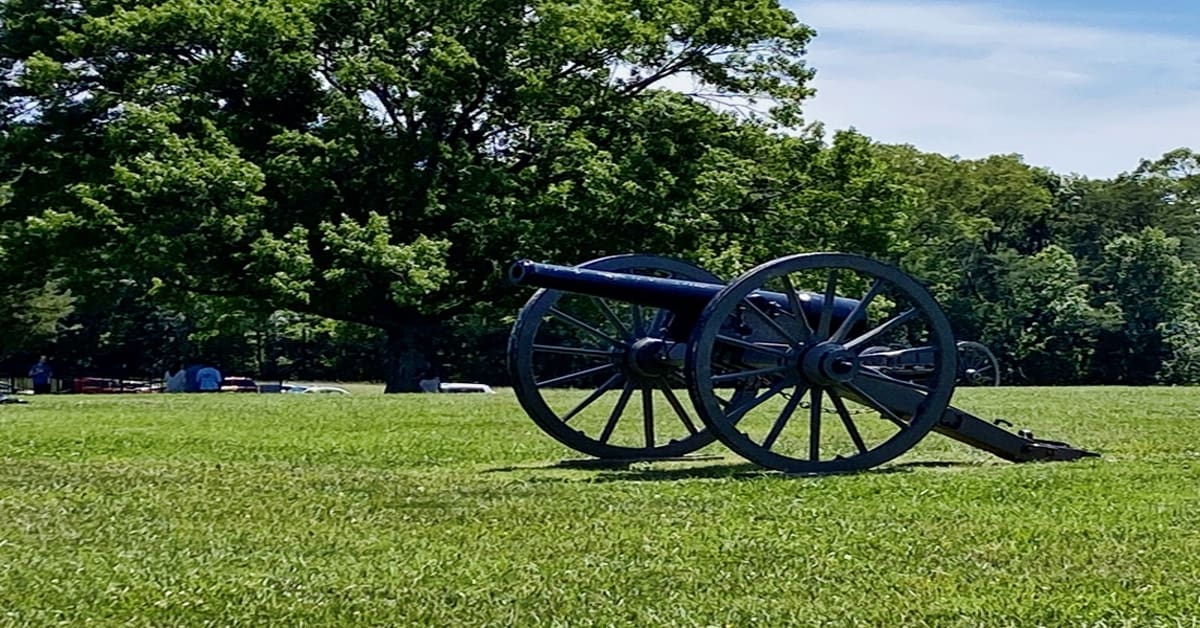 Moochdocking in Manassas