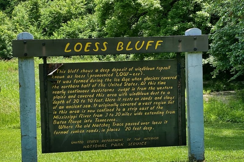 You would love a visit to Port Gibson