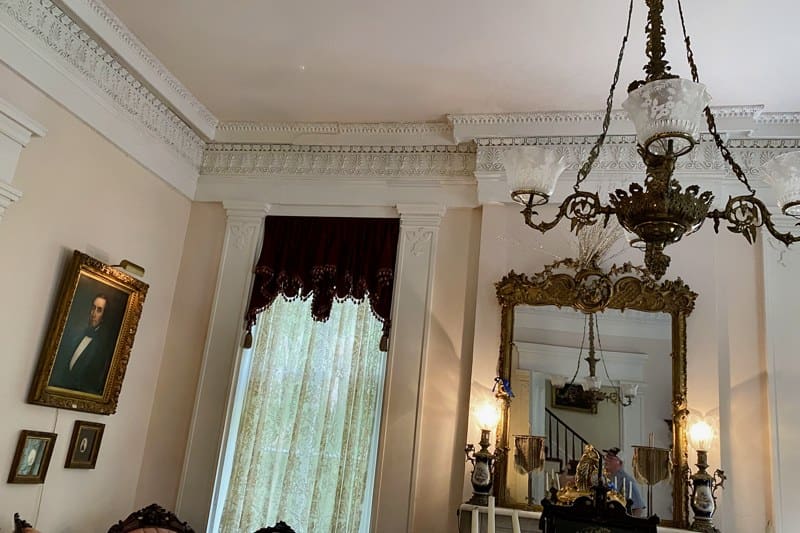 Fascinating sights, history, and stories of Vicksburg