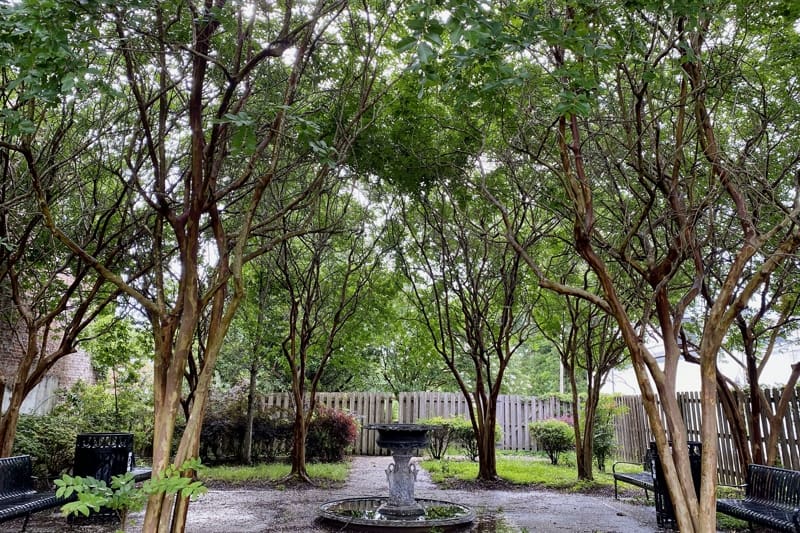 You would love a visit to Port Gibson, Mississippi