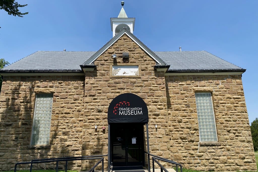 https://www.osagenation-nsn.gov/museum
