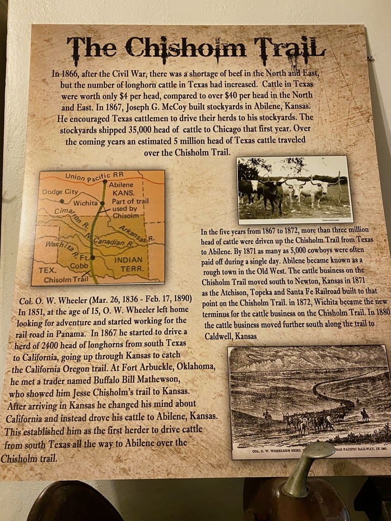 More fascinating small town delights in Kansas