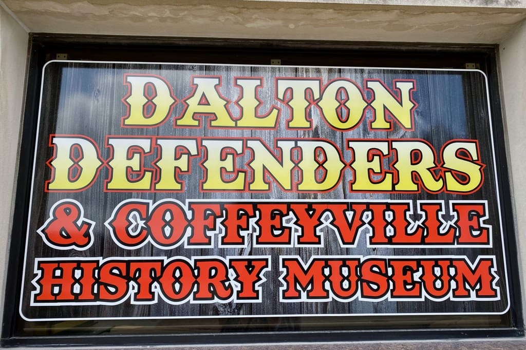 More fascinating small town delights in Kansas