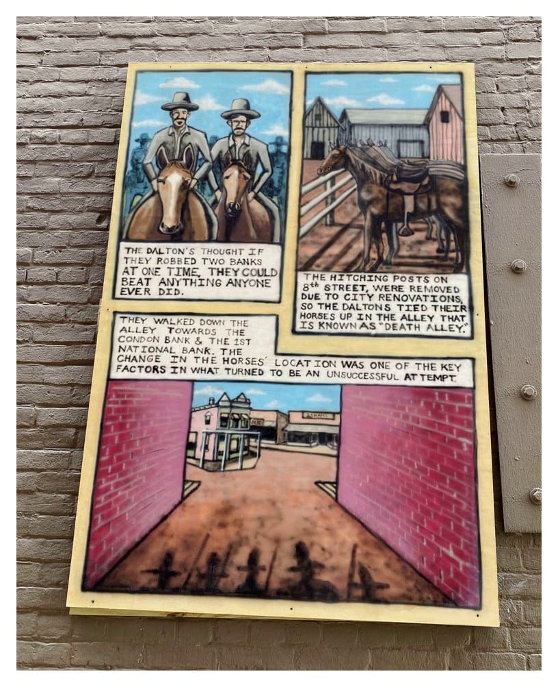 More fascinating small town delights in Kansas