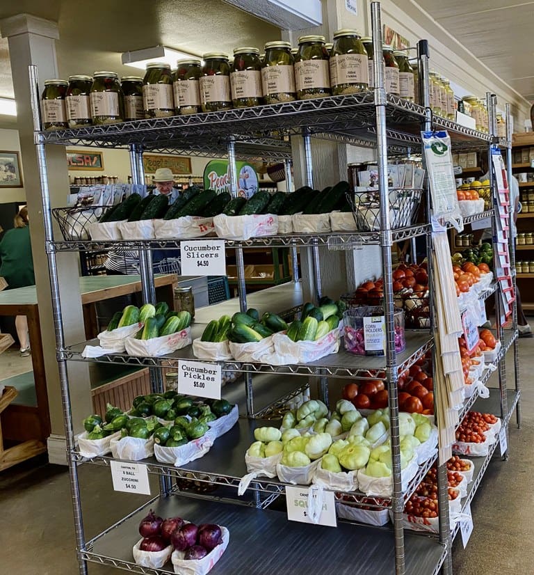 Airplanes, outstanding heroes, and peaches in North Texas 