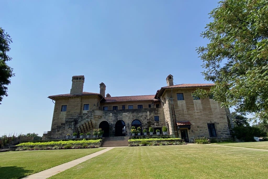 You won't want to miss these unique gems in Oklahoma