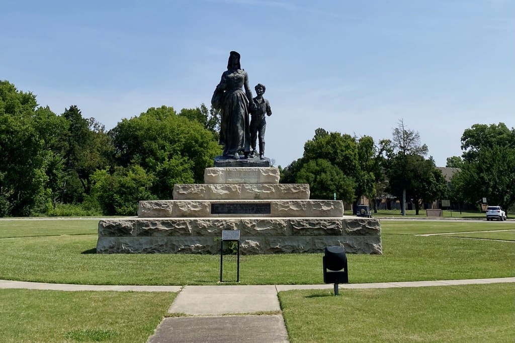 You won't want to miss these unique gems in Oklahoma