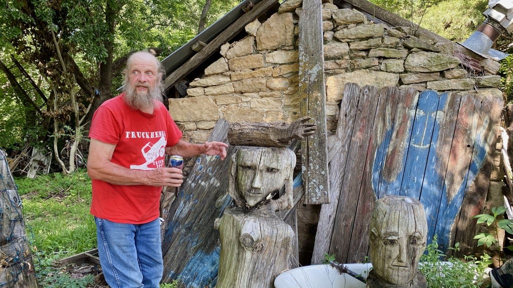 More fascinating small town delights in Kansas