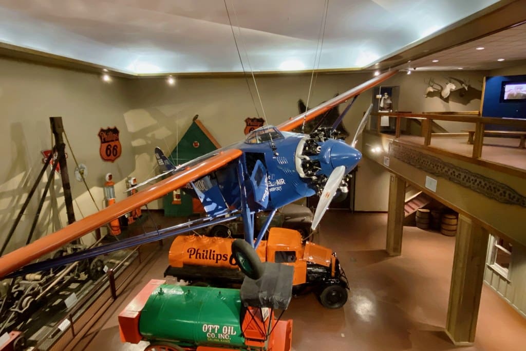 You won't want to miss these unique gems in Oklahoma