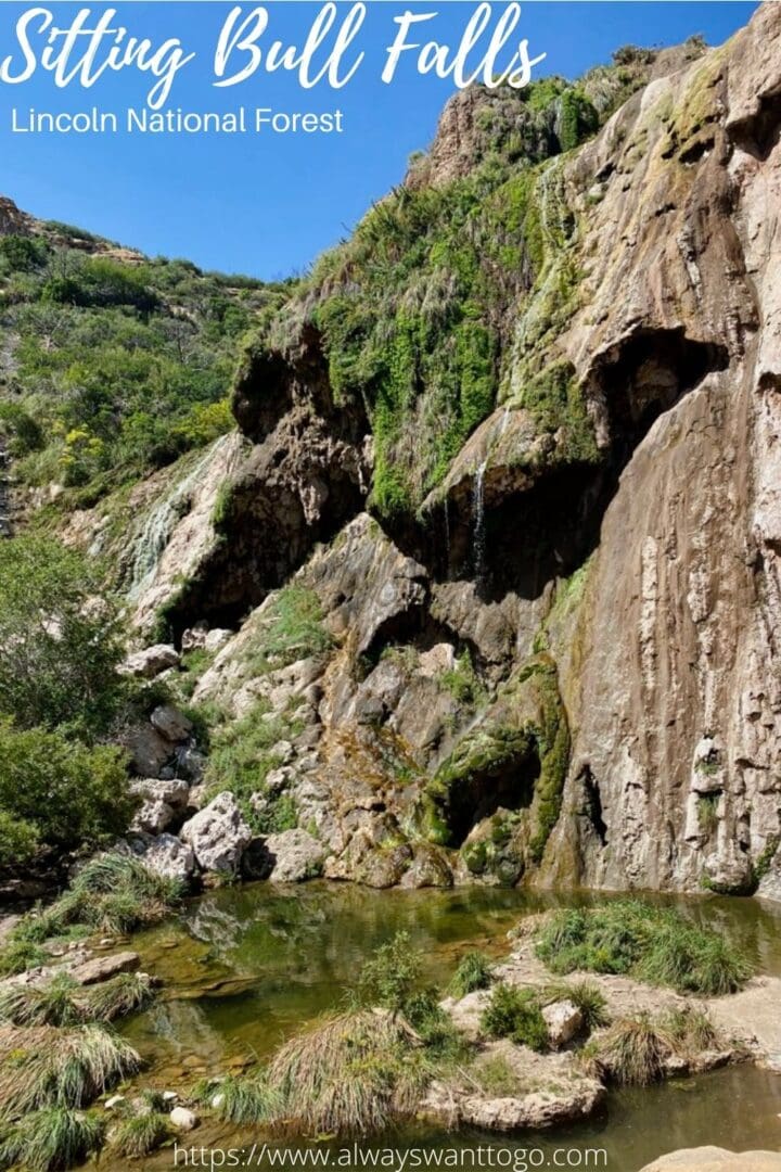 Why vacation in Carlsbad, New Mexico?